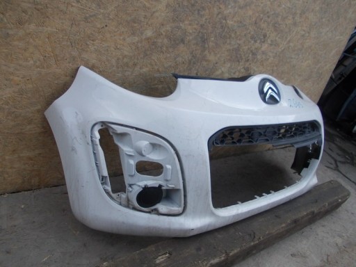BRANIK PREDNJA STRANA CITROEN C1 12-