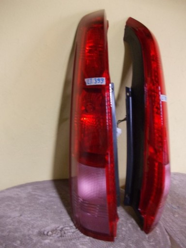 LAMPA FAR LAMPE FAROVI ZADNJI NISSAN X TRAIL 01-07 LAMPA FAR LAMPE FAROVI ZADNJI NISSAN X TRAIL 01-07