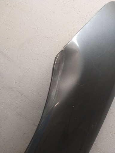 BLATOBRAN PREDNJA STRANA LIJEVA VOLVO V70 S80 08-