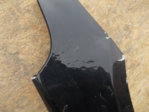 BLATOBRAN PREDNJA STRANA DESNA BMW 5 V E60 E61 BLATOBRAN PREDNJA STRANA DESNA BMW 5 V E60 E61