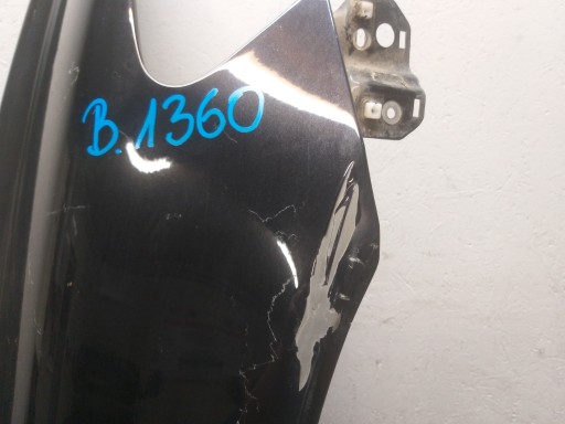 BLATOBRAN PREDNJA STRANA DESNA VOLVO V50 S40