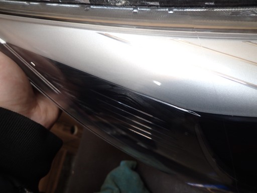 LAMPA FAR PREDNJA STRANA DESNA KIA PICANTO III 3 LED LEČA LAMPA FAR PREDNJA STRANA DESNA KIA PICANTO III 3 LED LEČA