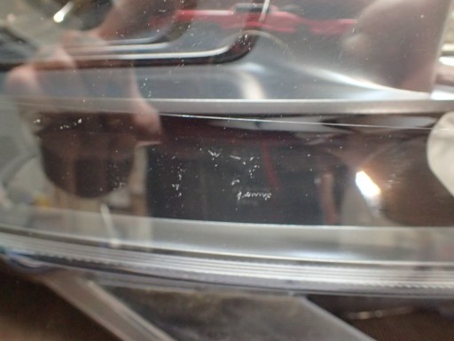 LAMPA FAR PREDNJA STRANA DESNA OPEL ZAFIRA D VIVARO C XENON 16-