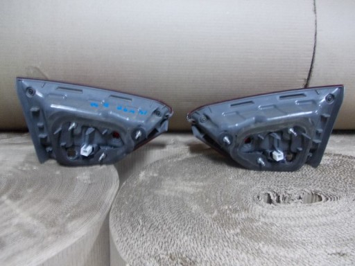 LAMPA FAR ZADNJI HYUNDAI I40 KARAVAN LED W GEPEKA DESNA STRANA