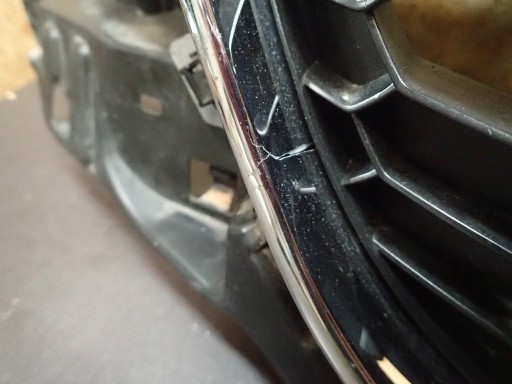 MASKA MAZDA CX5 CX 5 12- MASKA MAZDA CX5 CX 5 12-
