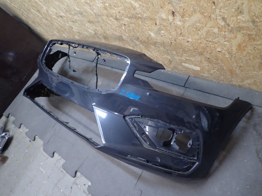 BRANIK PREDNJA STRANA VOLVO S60 V60 18- BRANIK PREDNJA STRANA VOLVO S60 V60 18-