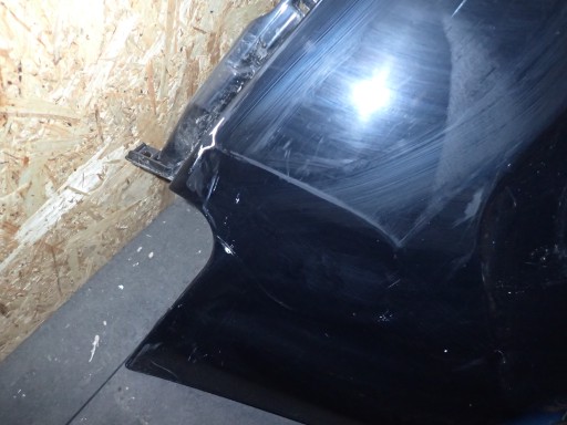 BRANIK PREDNJA STRANA PEUGEOT PARTNER III 3 REDIZAJN 12-