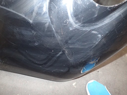 BRANIK PREDNJA STRANA PEUGEOT PARTNER III 3 REDIZAJN 12-