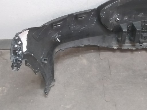 BRANIK PREDNJA STRANA FORD MUSTANG MACH E MACH-E BRANIK PREDNJA STRANA FORD MUSTANG MACH E MACH-E