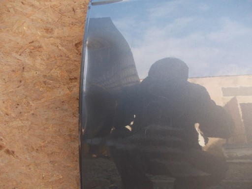 VRATA ZADNJI ZADNJA LIJEVA SEAT EXEO