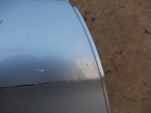 VRATA ZADNJI ZADNJA DESNA FIAT BRAVO II 2 07-