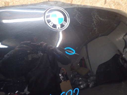 HAUBA BMW X3 F25 HAUBA BMW X3 F25