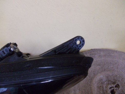 LAMPA FAR PREDNJA STRANA LIJEVA KIA PICANTO 12- LAMPA FAR PREDNJA STRANA LIJEVA KIA PICANTO 12-