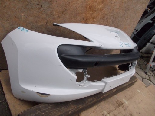 BRANIK PREDNJA STRANA PEUGEOT 207