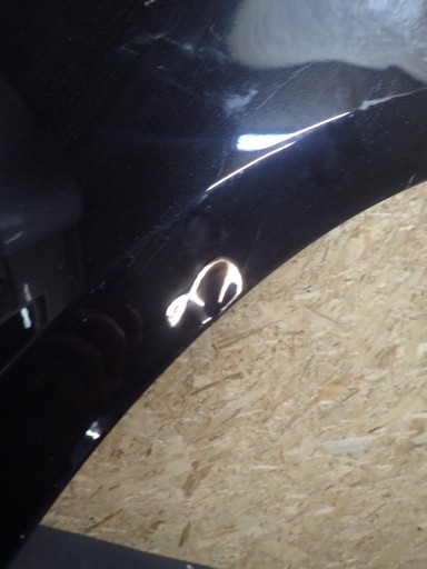 BLATOBRAN PREDNJA STRANA DESNA FORD S MAX MK2 14-