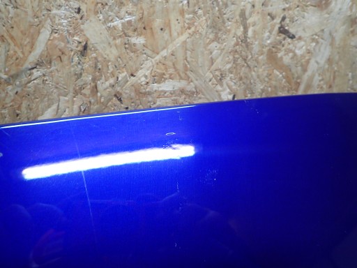 HAUBA FORD MUSTANG 15-18