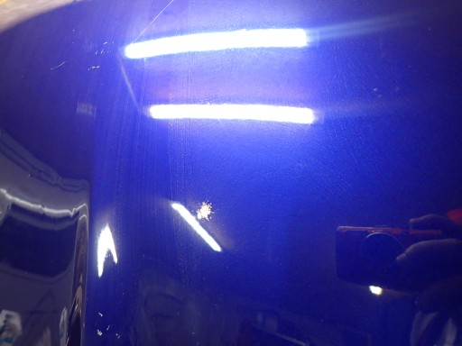 HAUBA FORD MUSTANG 15-18
