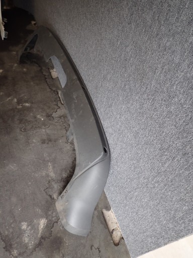 BRANIK SPOJLER ZADNJI FORD C MAX 03-07
