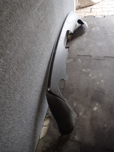 BRANIK SPOJLER ZADNJI FORD C MAX 03-07