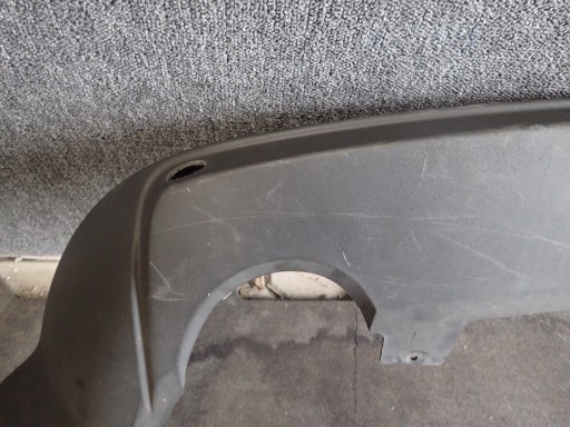 BRANIK SPOJLER ZADNJI FORD C MAX 03-07