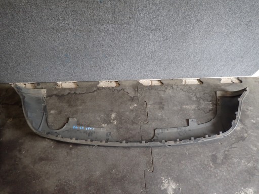 BRANIK SPOJLER ZADNJI FORD C MAX 03-07