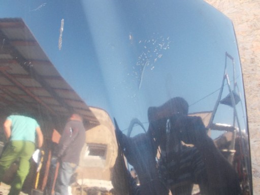 HAUBA VOLVO S60 V70 XC70 00-09