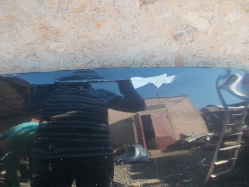 HAUBA VOLVO S60 V70 XC70 00-09