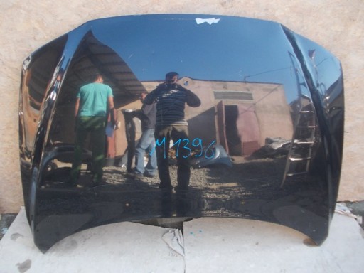 HAUBA VOLVO S60 V70 XC70 00-09