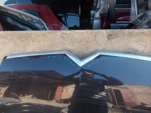 HAUBA CITROEN C5 04-08