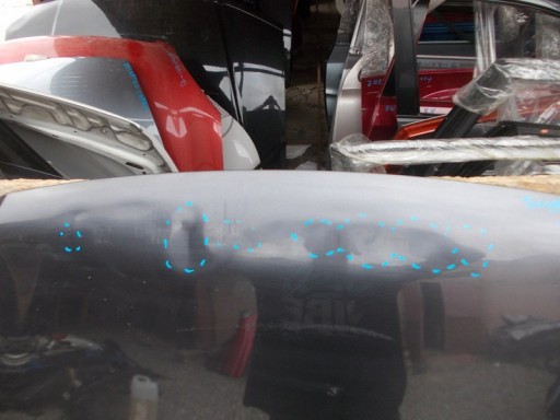 HAUBA SUBARU FORESTER 08-12 HAUBA SUBARU FORESTER 08-12