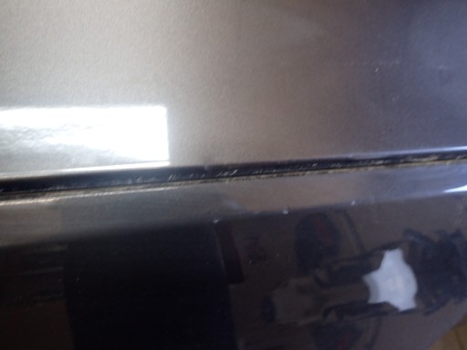 BRANIK ZADNJI BMW II 2 F22 M PAKET