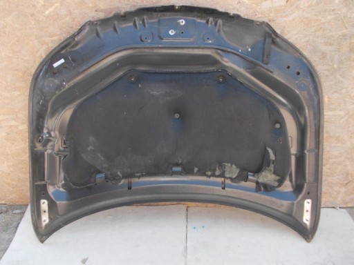 HAUBA CHRYSLER SEBRING 07-11 HAUBA CHRYSLER SEBRING 07-11