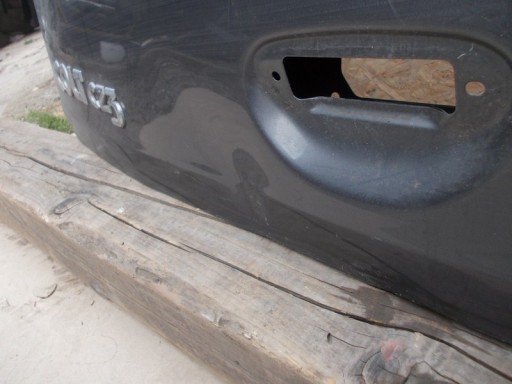 GEPEK ZADNJI ZADNJA MITSUBISHI COLT (MODEL SA 3 VRATA)