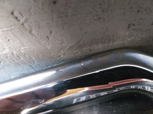 HAUBA CITROEN C5 III 3 08- HAUBA CITROEN C5 III 3 08-