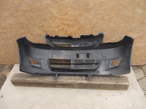 BRANIK PREDNJA STRANA DAIHATSU CUORE 08-12