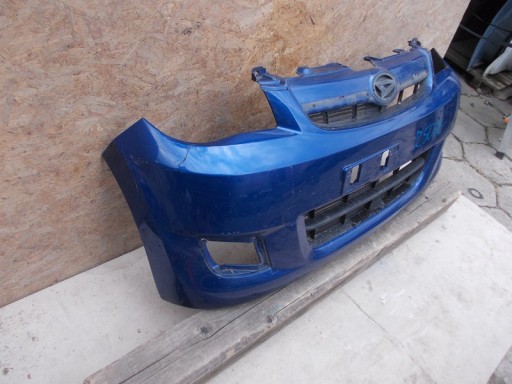 BRANIK PREDNJA STRANA DAIHATSU CUORE 08-12