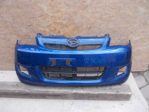 BRANIK PREDNJA STRANA DAIHATSU CUORE 08-12