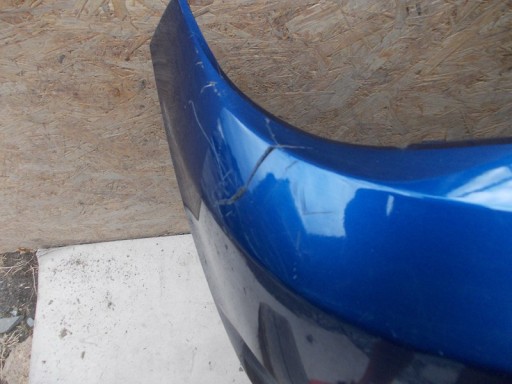 BRANIK PREDNJA STRANA DAIHATSU CUORE 08-12