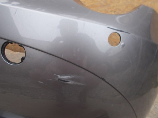 BRANIK ZADNJI BMW Z4 E85 02-06 BRANIK ZADNJI BMW Z4 E85 02-06