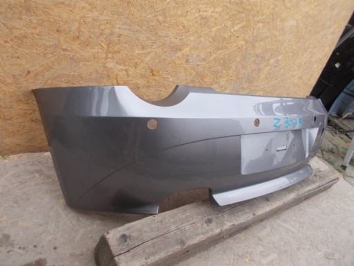 BRANIK ZADNJI BMW Z4 E85 02-06 BRANIK ZADNJI BMW Z4 E85 02-06