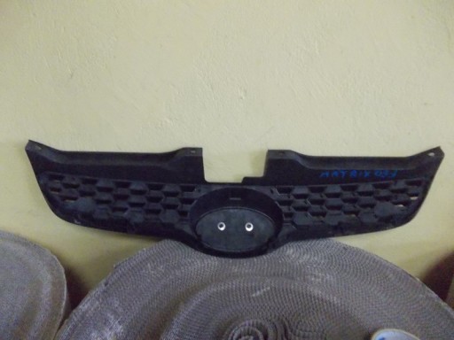 MASKA HYUNDAI MATRIX 09-