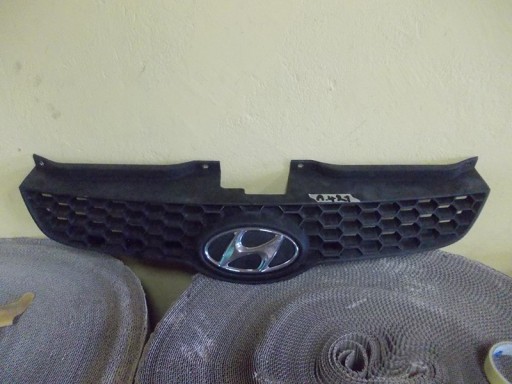 MASKA HYUNDAI MATRIX 09-