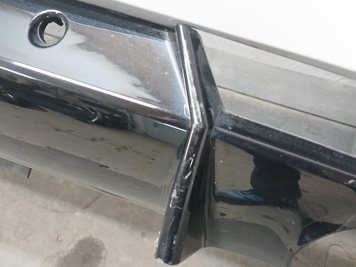 BRANIK ZADNJI PEUGEOT 508 II 2 KARAVAN GT PSE