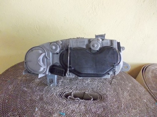 LAMPA FAR PREDNJA STRANA LIJEVA ALFA ROMEO 147 00-04 LAMPA FAR PREDNJA STRANA LIJEVA ALFA ROMEO 147 00-04