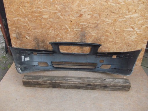 BRANIK PREDNJA STRANA VOLVO V70 04-07