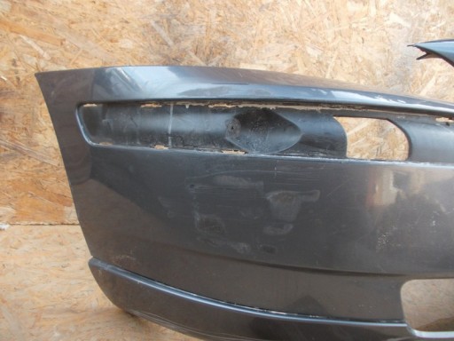 BRANIK PREDNJA STRANA VOLVO V70 04-07
