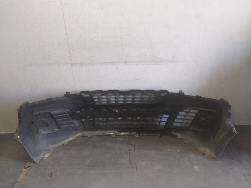 BRANIK PREDNJA STRANA OPEL ZAFIRA LIFE VIVARO C