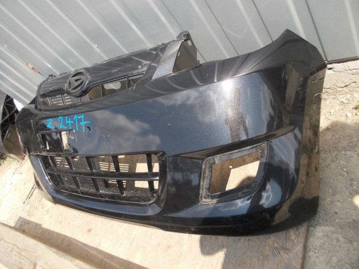 BRANIK PREDNJA STRANA DAIHATSU CUORE 08-12