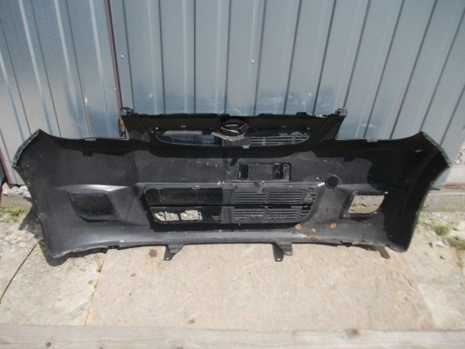 BRANIK PREDNJA STRANA DAIHATSU CUORE 08-12