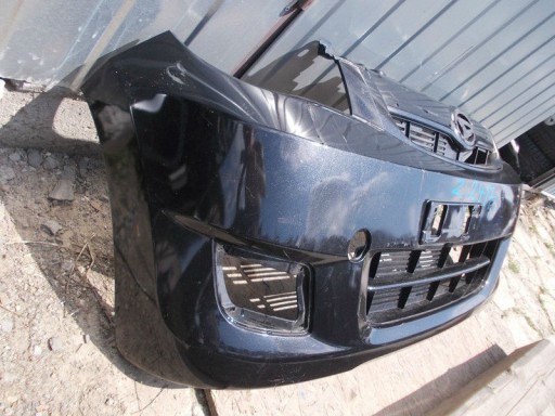 BRANIK PREDNJA STRANA DAIHATSU CUORE 08-12